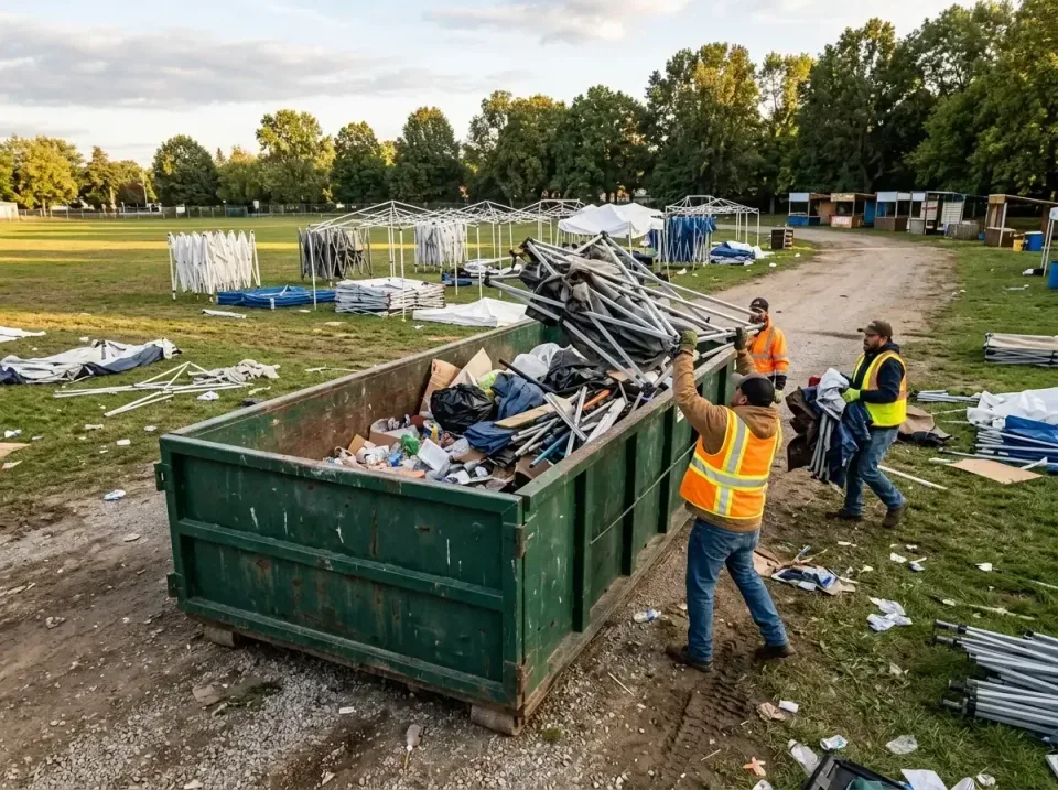 temporary-event-waste-containe-016 — frequently asked questions, Roll-Off Dumpster Rental Services in Ravenswood, WV